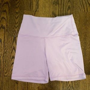 Set Active LUXFORM Bike Shorts